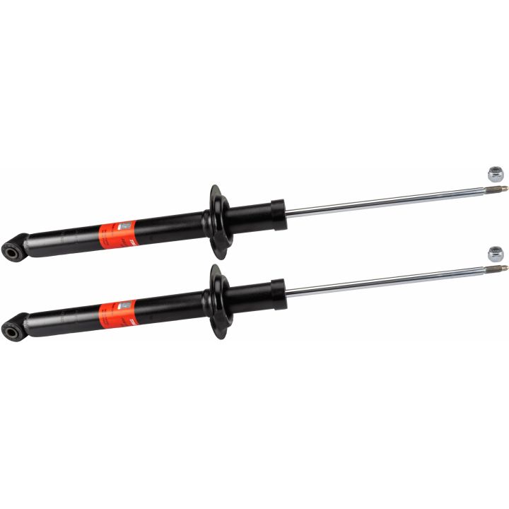 Amortizatorius TRW JGS120T