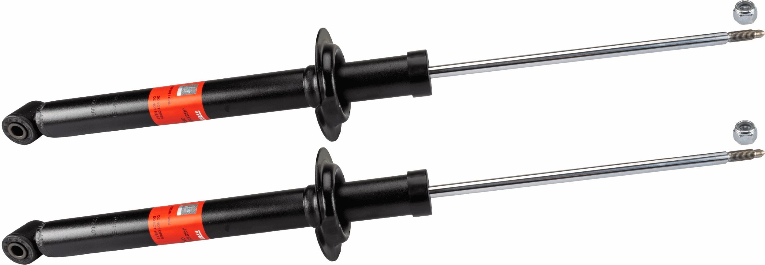 Amortizatorius TRW JGS120T