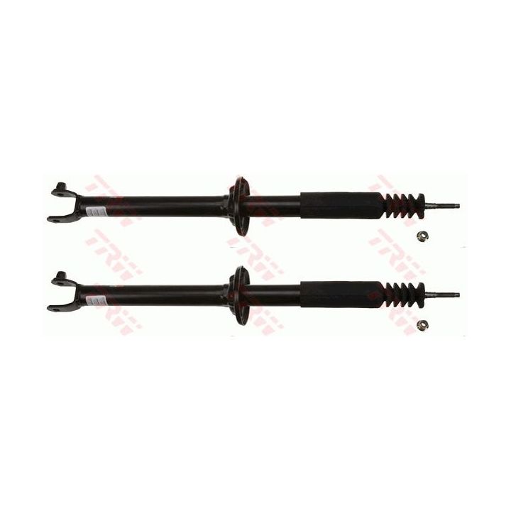 Amortizatorius TRW JGS129T