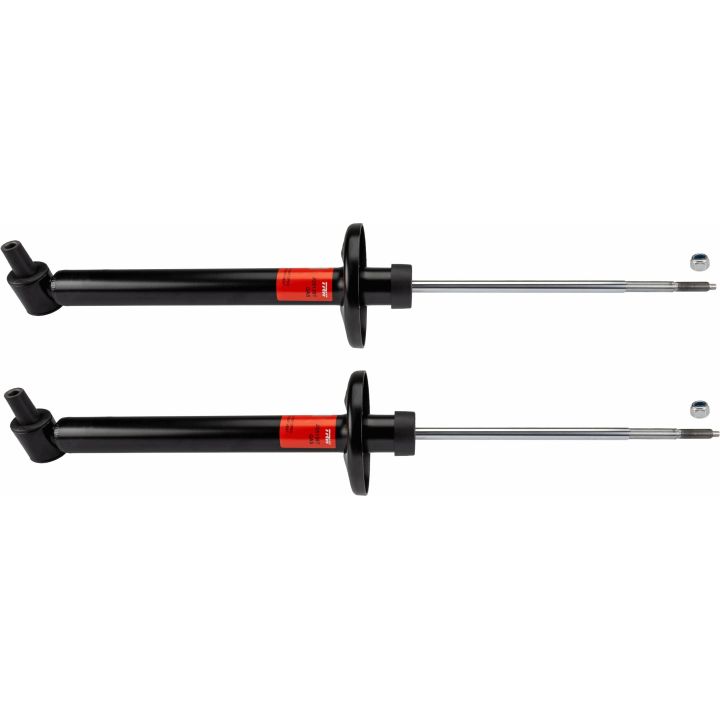 Amortizatorius TRW JGS135T