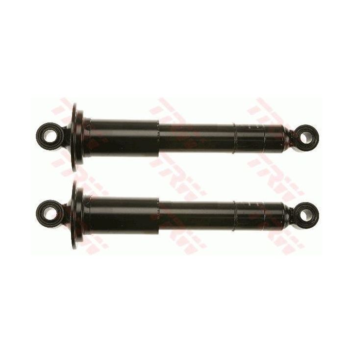 Amortizatorius TRW JGS138T