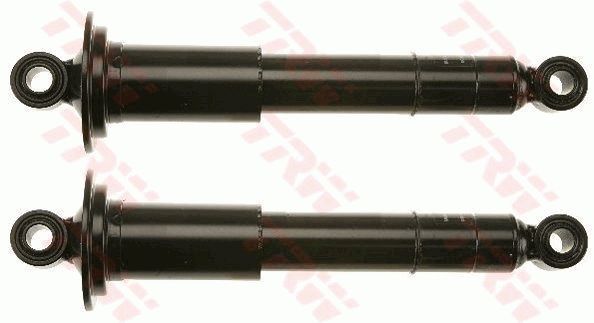 Amortizatorius TRW JGS138T