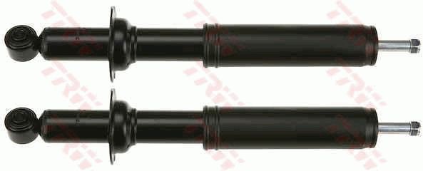 Amortizatorius TRW JGS141T