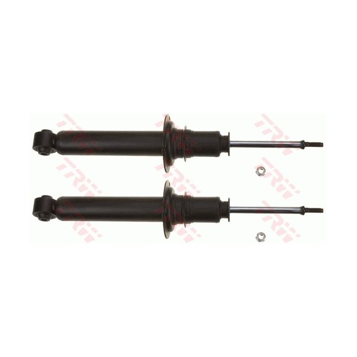 Amortizatorius TRW JGS147T