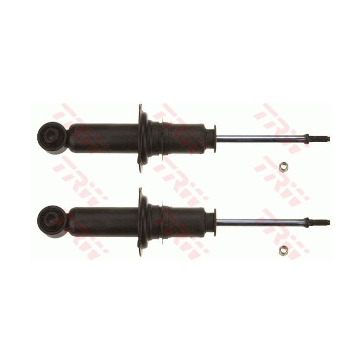 Amortizatorius TRW JGS148T