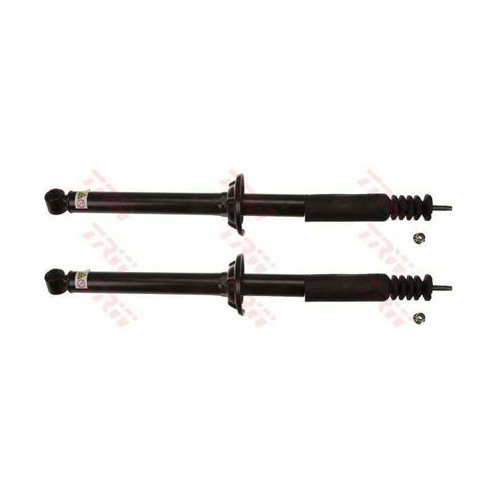 Amortizatorius TRW JGS167T