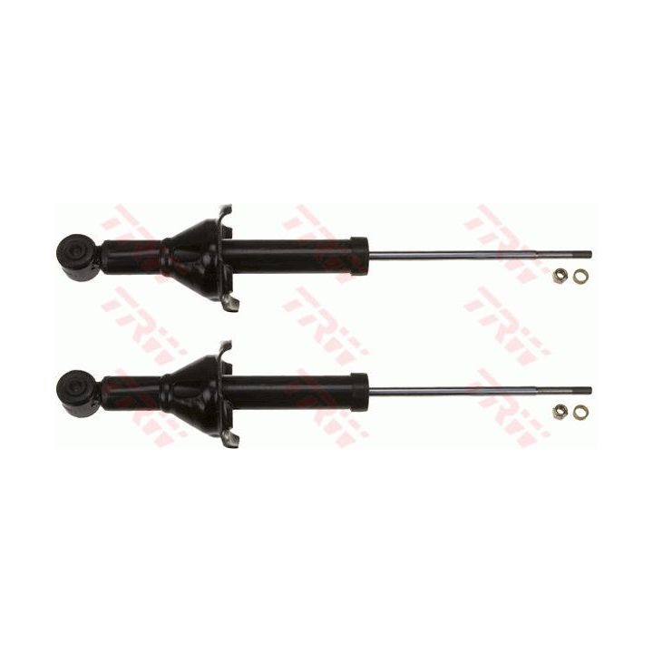 Amortizatorius TRW JGS173T