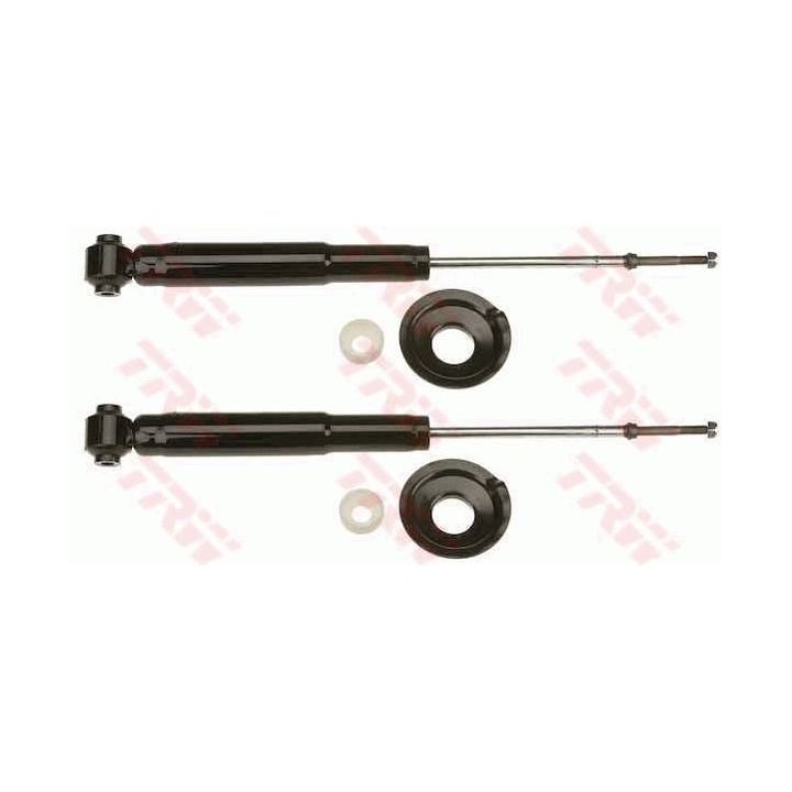 Amortizatorius TRW JGS214T