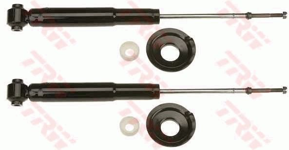 Amortizatorius TRW JGS214T