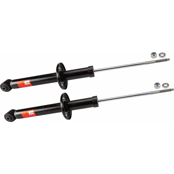 Amortizatorius TRW JGS219T