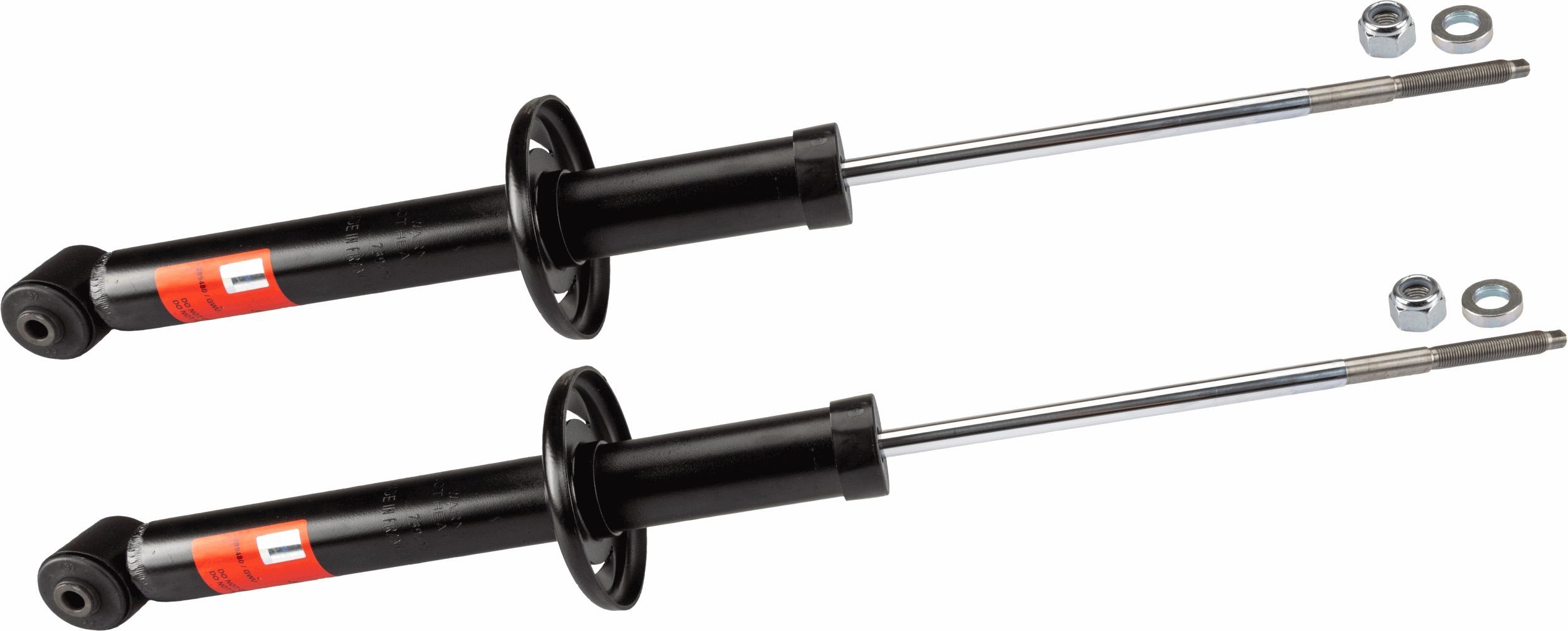 Amortizatorius TRW JGS219T