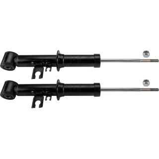 Amortizatorius TRW JGS226T