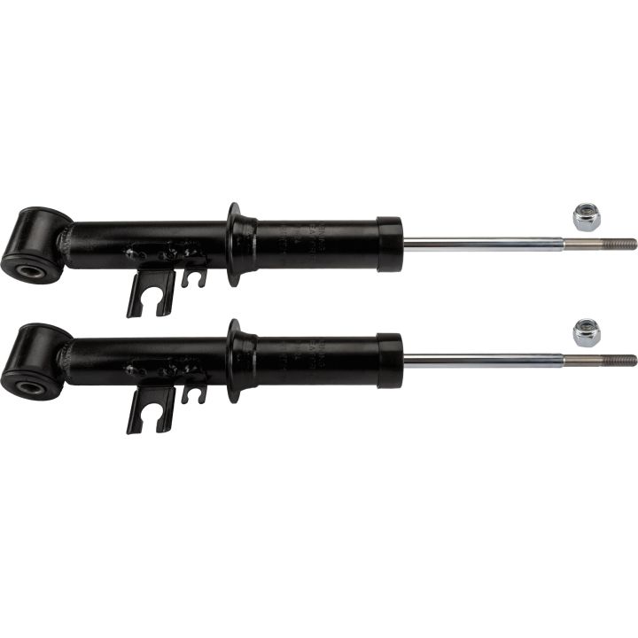 Amortizatorius TRW JGS226T