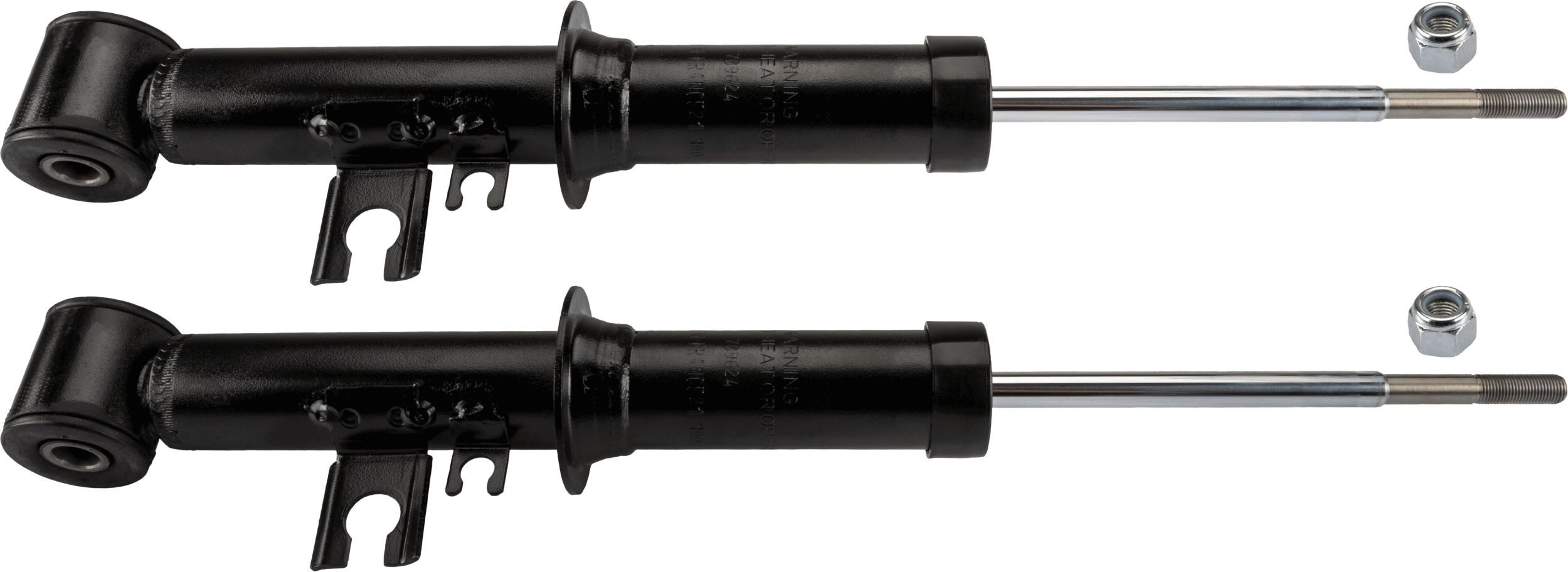 Amortizatorius TRW JGS226T