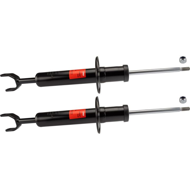 Amortizatorius TRW JGS228T