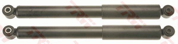 Amortizatorius TRW JGT1006T