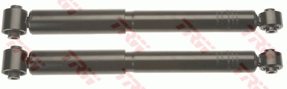 Amortizatorius TRW JGT1040T