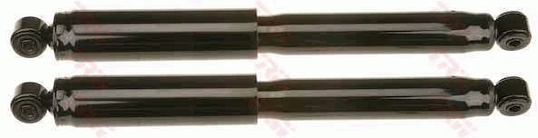 Amortizatorius TRW JGT106T