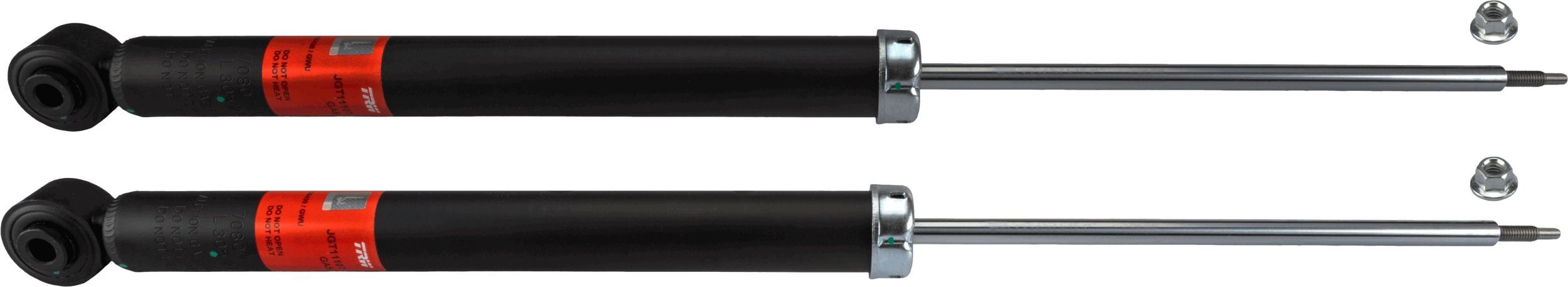 Amortizatorius TRW JGT1110T