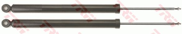 Amortizatorius TRW JGT1206T