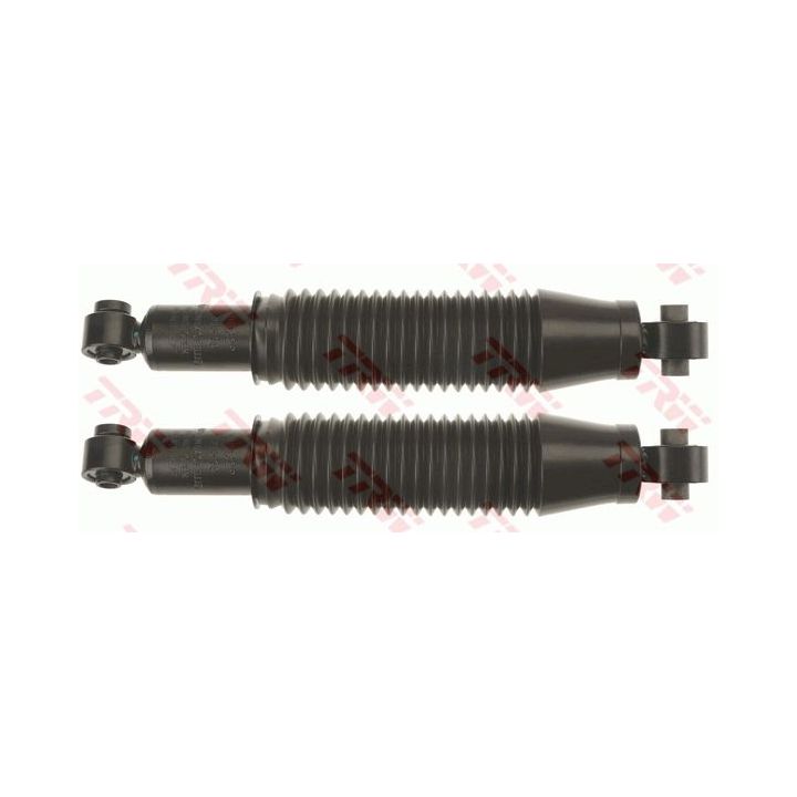Amortizatorius TRW JGT1232T