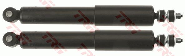 Amortizatorius TRW JGT1236T