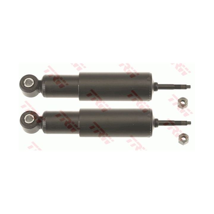 Amortizatorius TRW JGT1248T