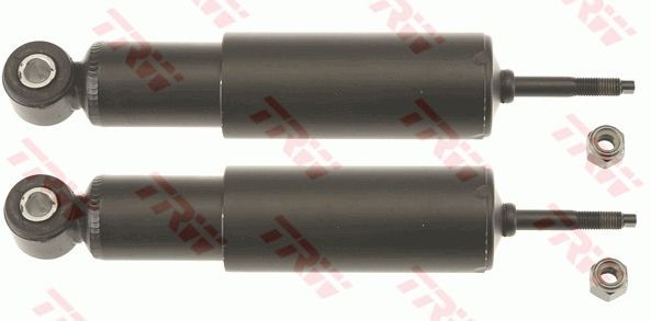 Amortizatorius TRW JGT1248T