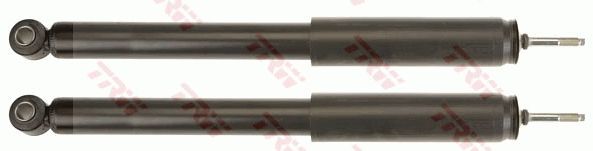 Amortizatorius TRW JGT1282T