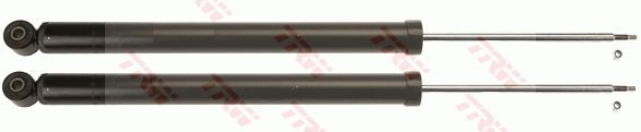Amortizatorius TRW JGT1286T