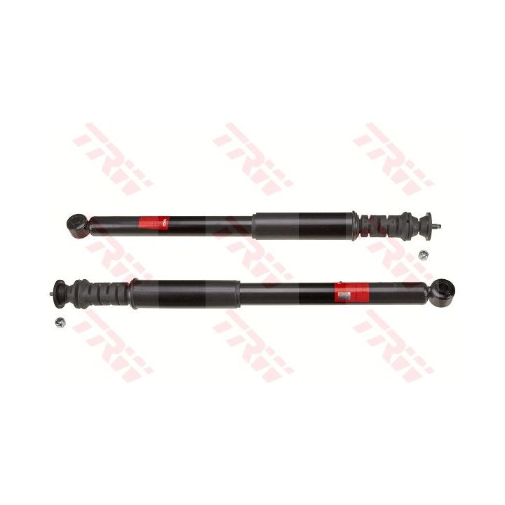 Amortizatorius TRW JGT1340T