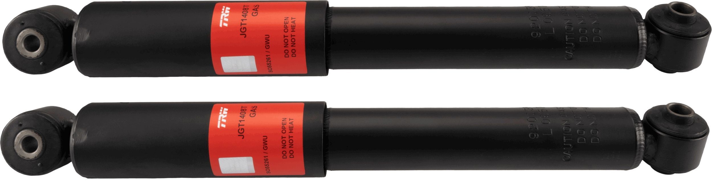 Amortizatorius TRW JGT1408T