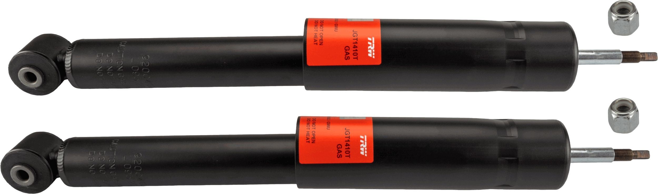 Amortizatorius TRW JGT1410T