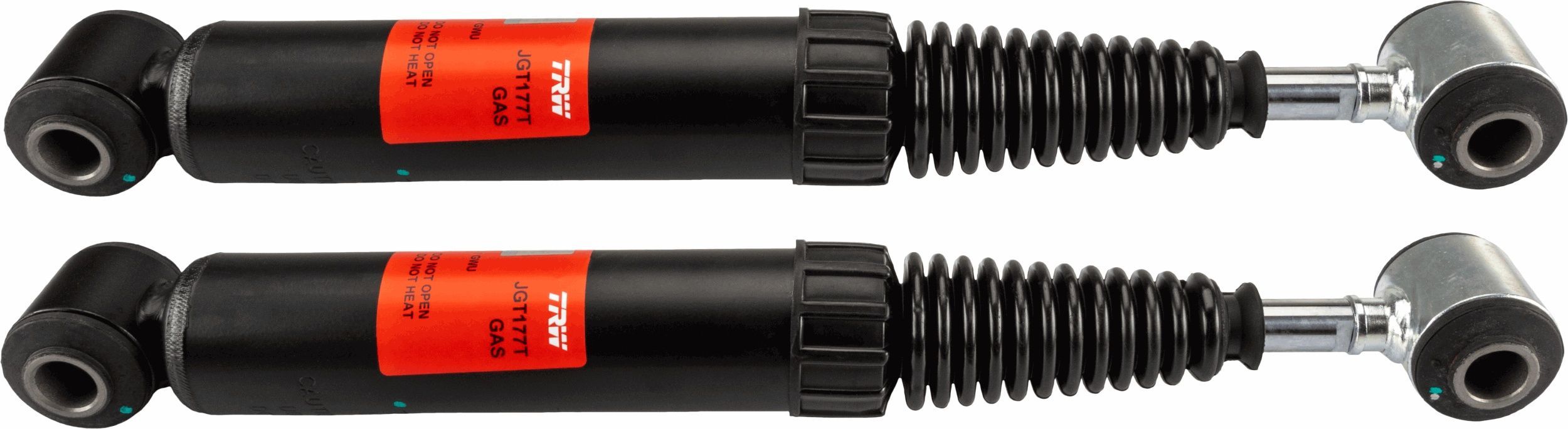 Amortizatorius TRW JGT177T