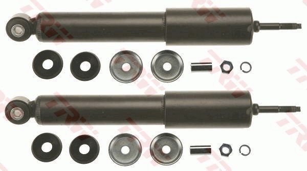 Amortizatorius TRW JGT178T
