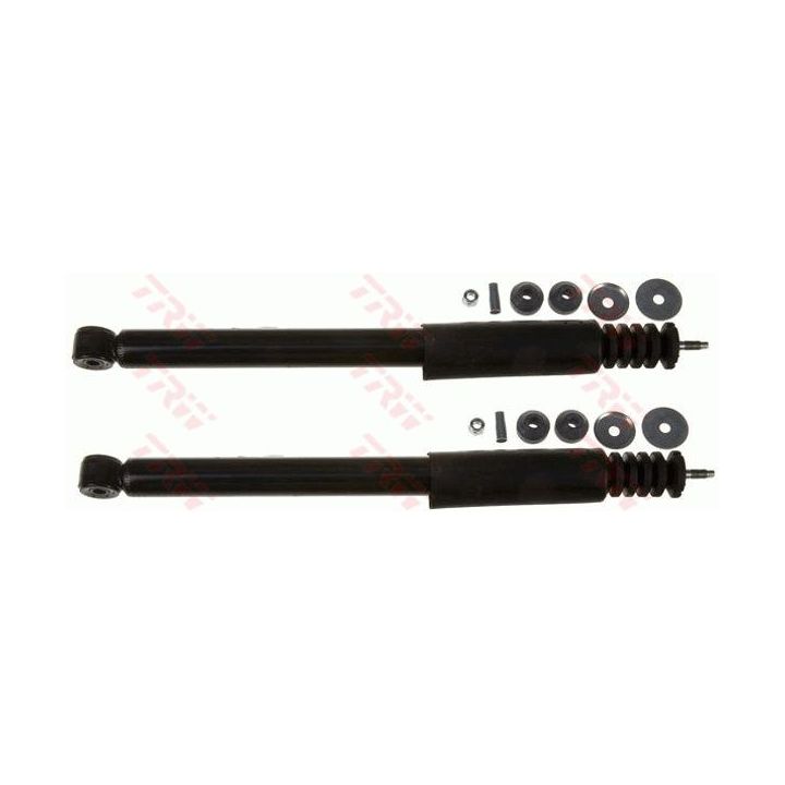 Amortizatorius TRW JGT186T