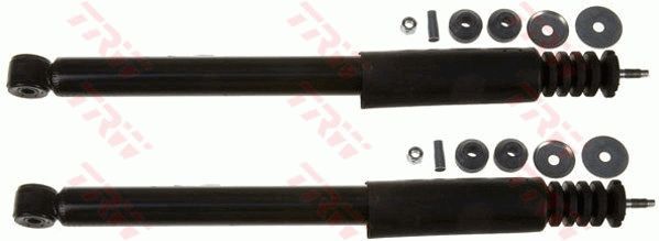 Amortizatorius TRW JGT186T