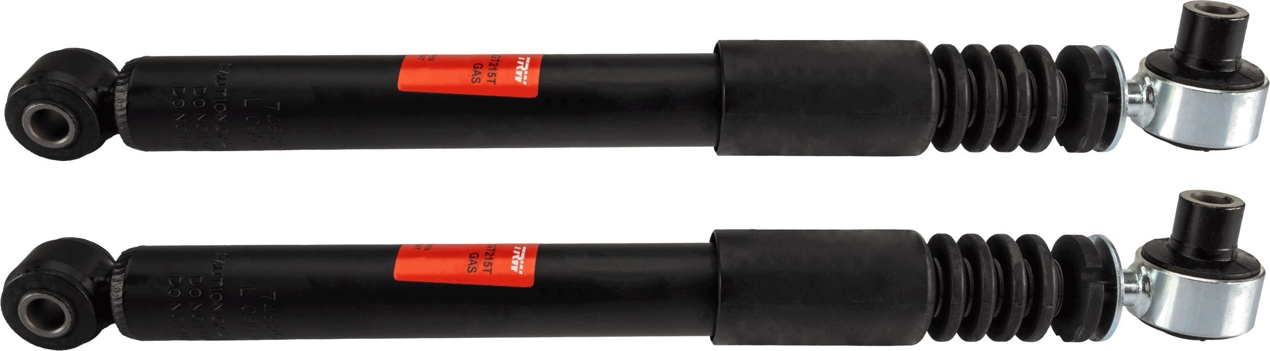 Amortizatorius TRW JGT215T