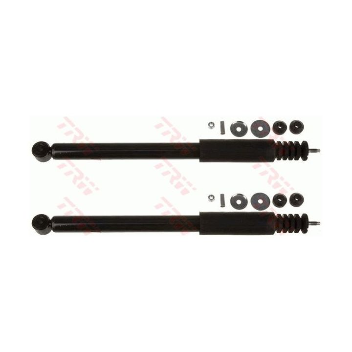 Amortizatorius TRW JGT226T