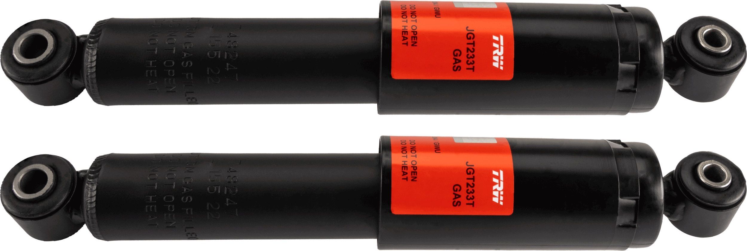 Amortizatorius TRW JGT233T