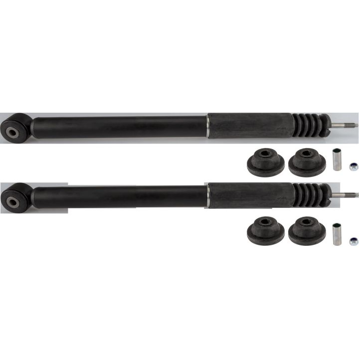 Amortizatorius TRW JGT237T