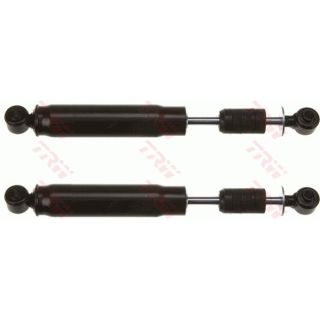 Amortizatorius TRW JGT265T