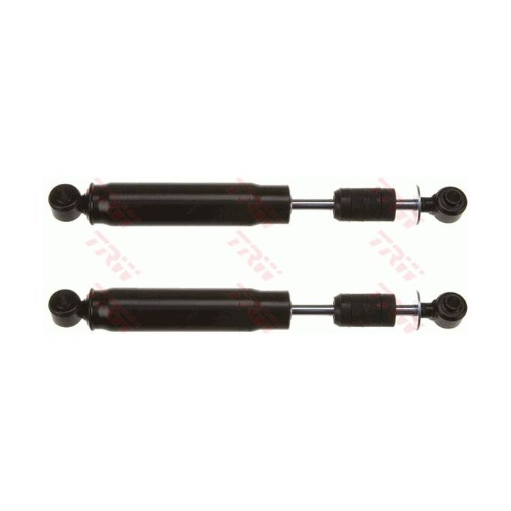 Amortizatorius TRW JGT265T