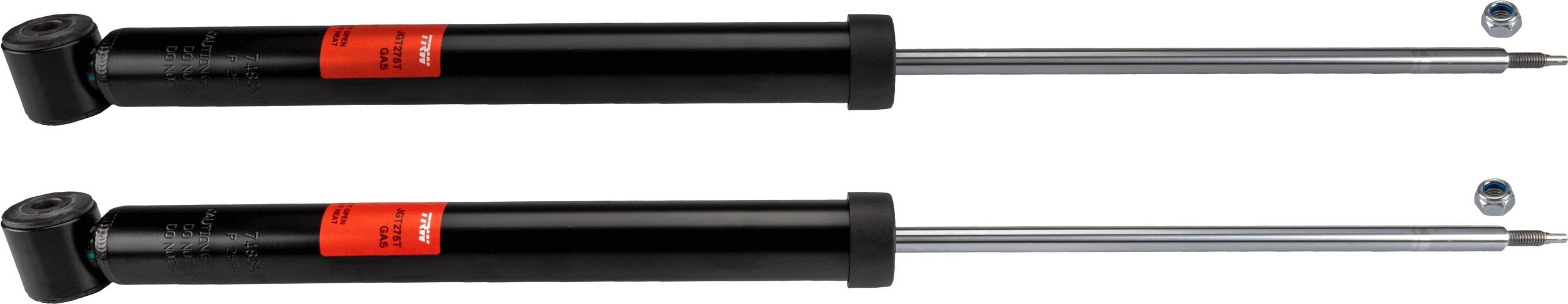 Amortizatorius TRW JGT275T