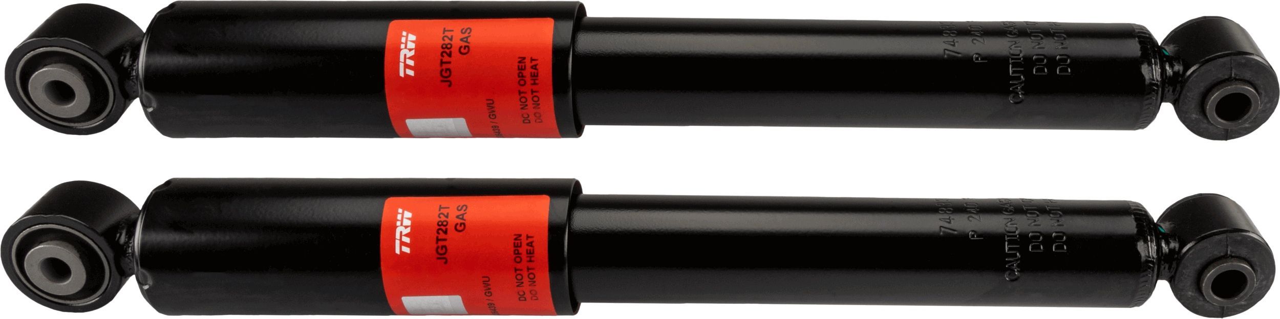 Amortizatorius TRW JGT282T