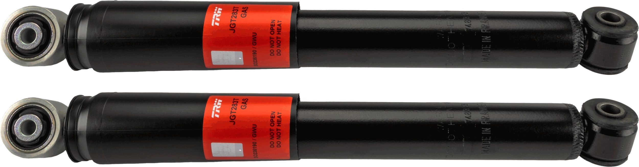 Amortizatorius TRW JGT283T