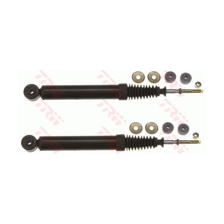 Amortizatorius TRW JGT284T