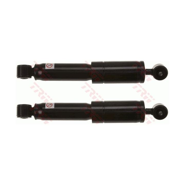 Amortizatorius TRW JGT290T