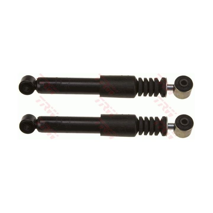 Amortizatorius TRW JGT291T