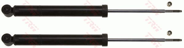 Amortizatorius TRW JGT292T